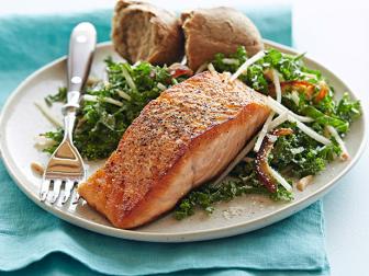 Quick and Healthy Meal Ideas
