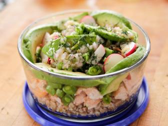 Packable Lunch Ideas for Work