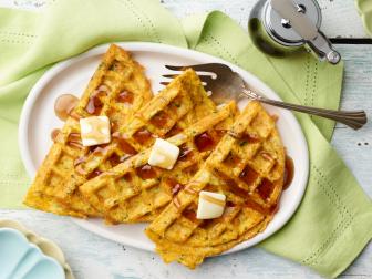 Breakfasts That Make It Easy To Rise and Shine