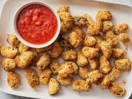 Everything You Should Make in Your Air Fryer